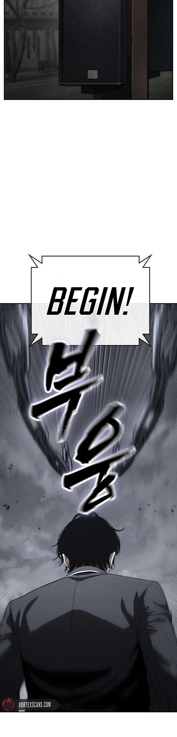 Contract Killer Enrollment chapter 8 page 37