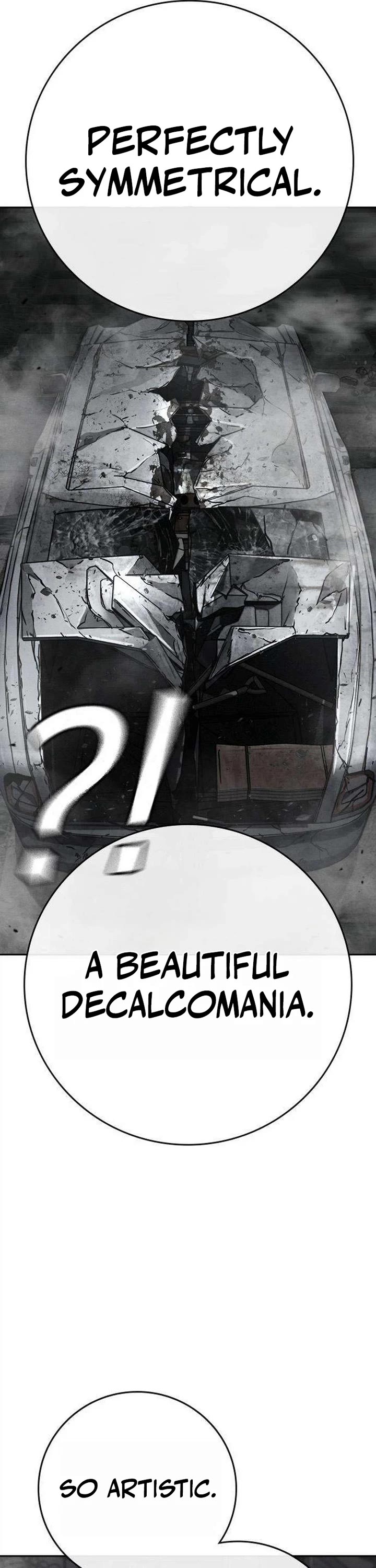 Contract Killer Enrollment chapter 8 page 40