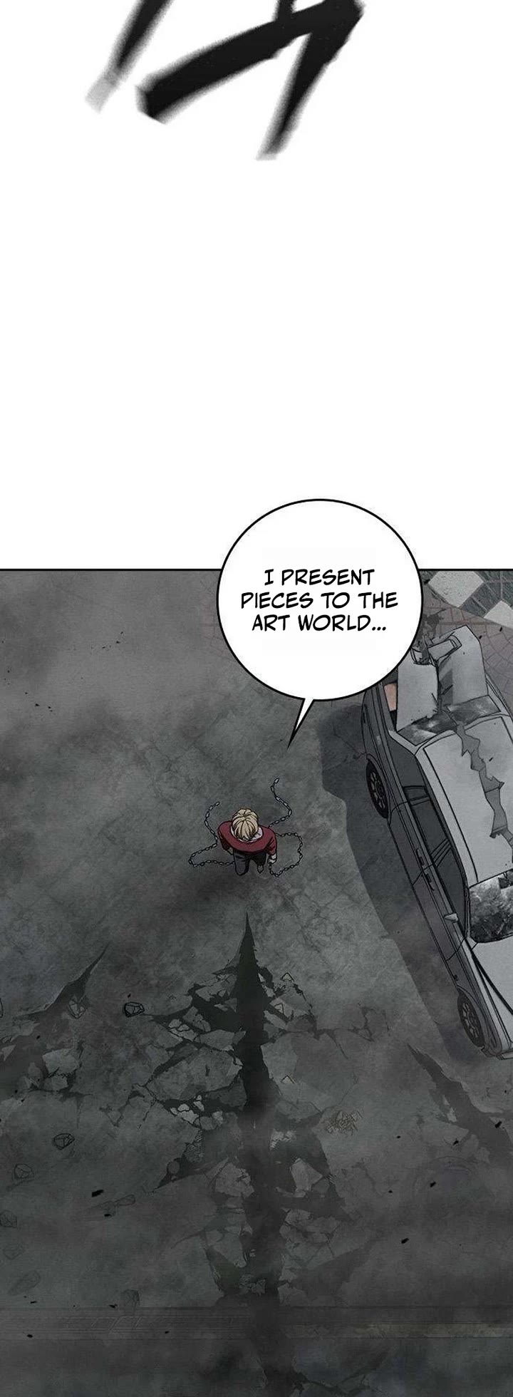 Contract Killer Enrollment chapter 8 page 44