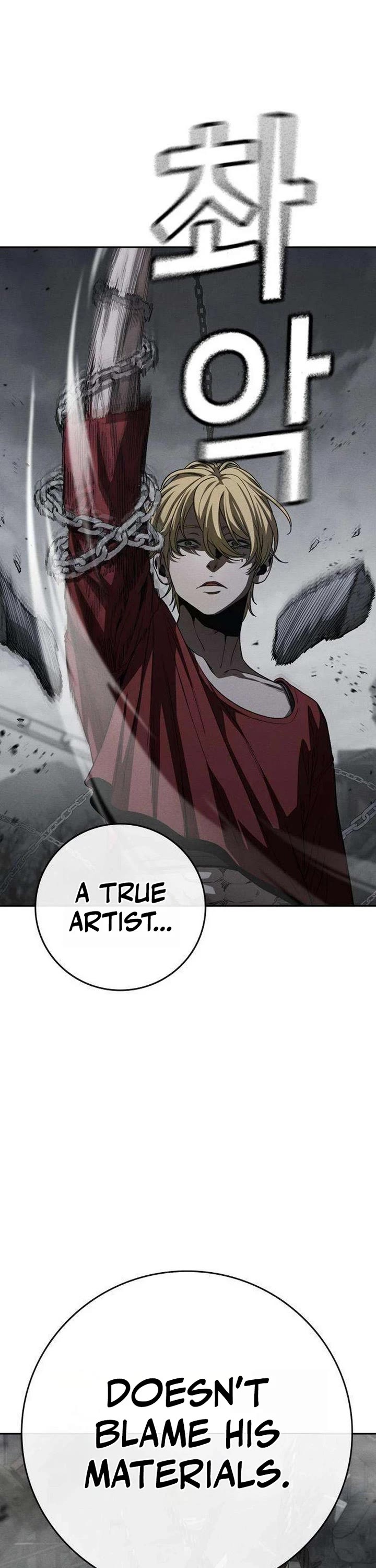 Contract Killer Enrollment chapter 8 page 67