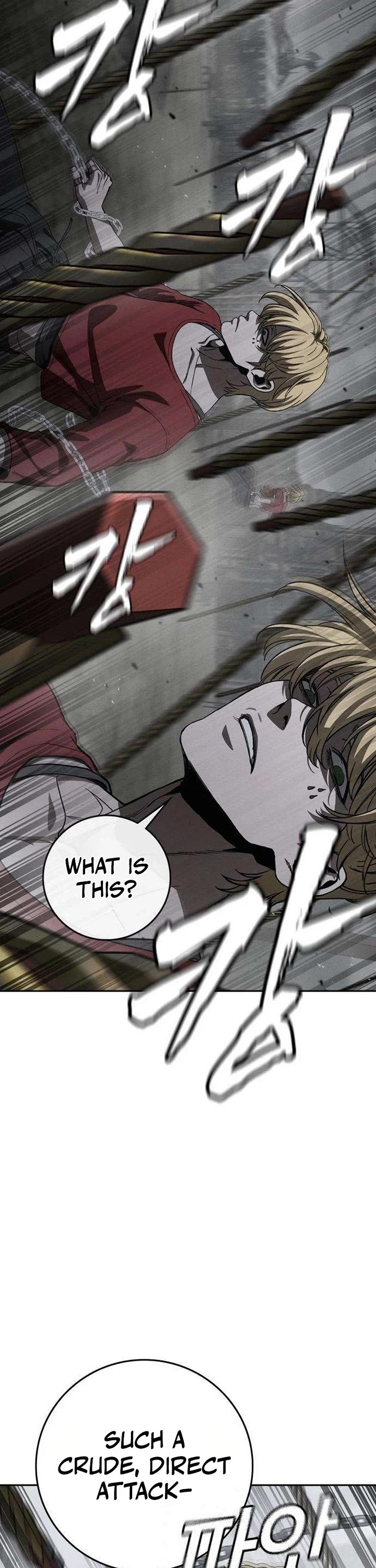 Contract Killer Enrollment chapter 8 page 71