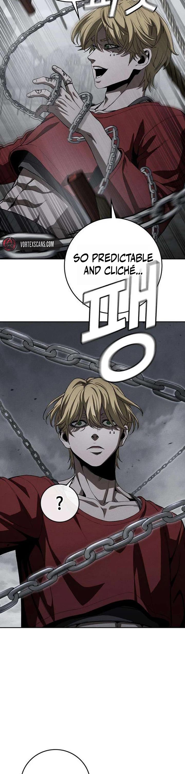 Contract Killer Enrollment chapter 8 page 72