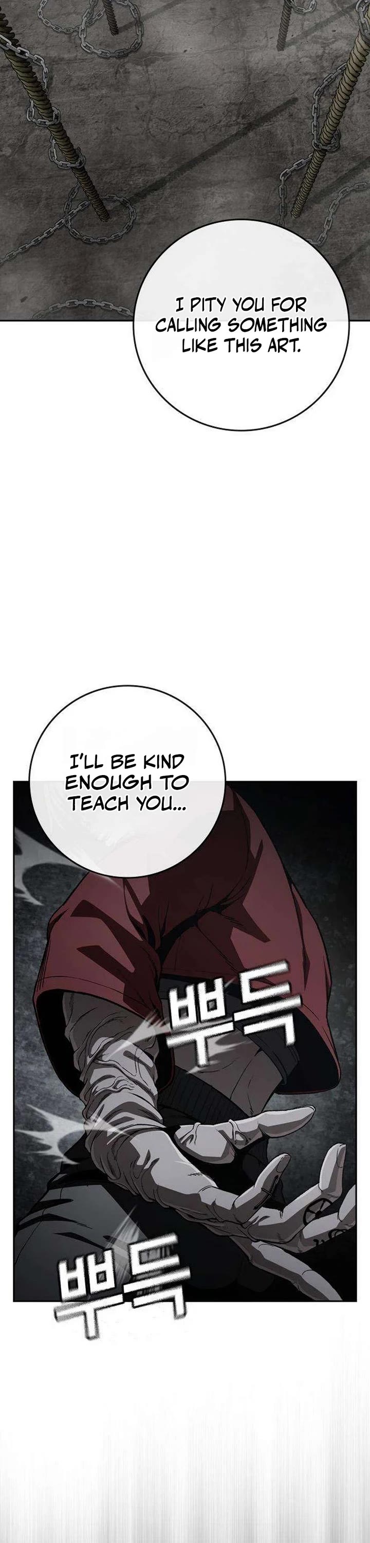 Contract Killer Enrollment chapter 8 page 82