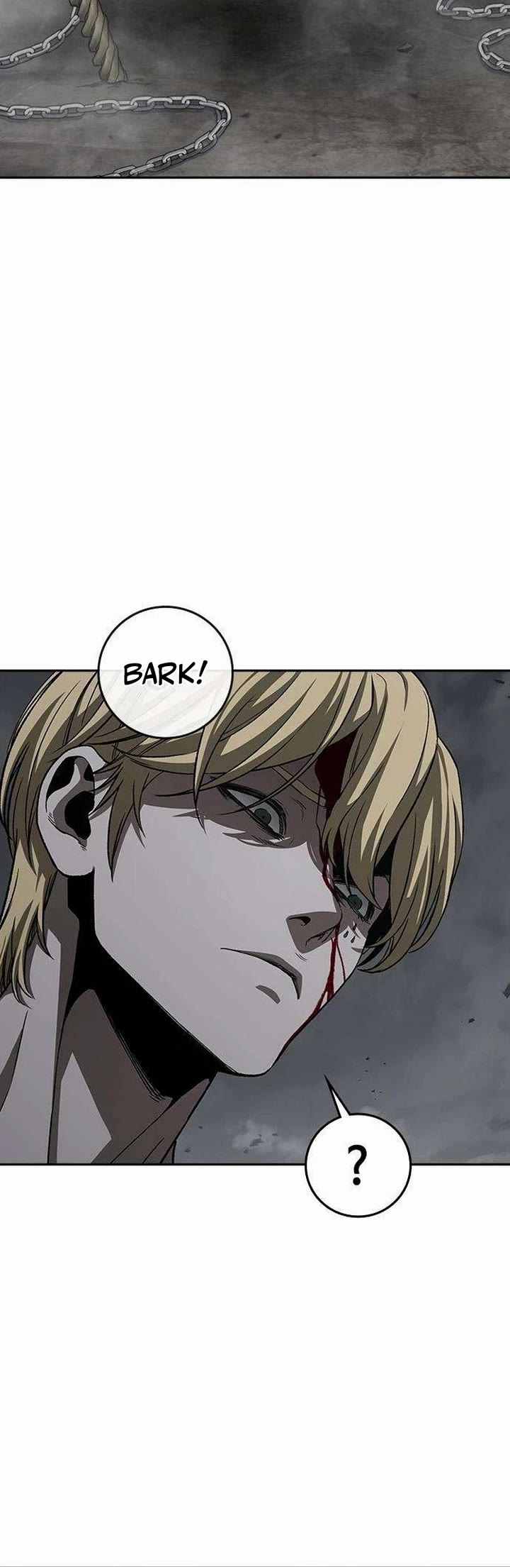 Contract Killer Enrollment chapter 8 page 84