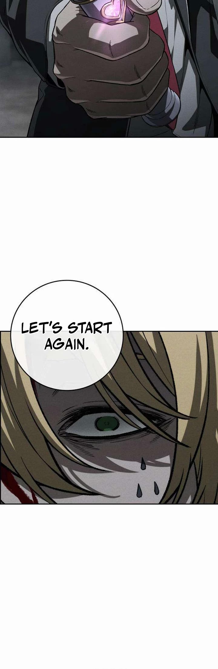 Contract Killer Enrollment chapter 8 page 89