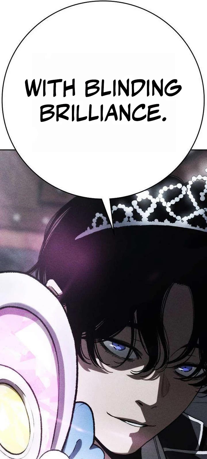 Contract Killer Enrollment chapter 8 page 90