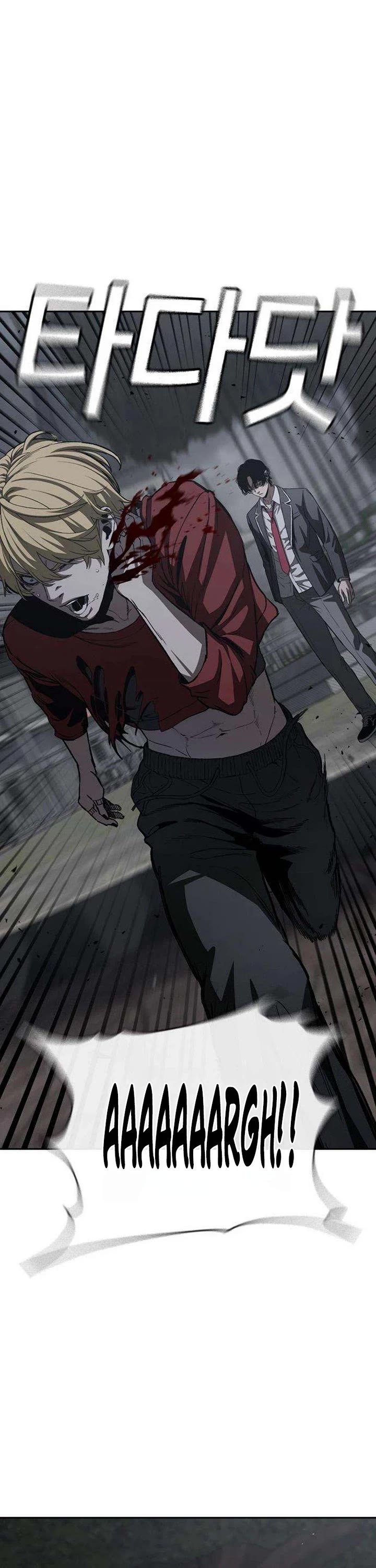 Contract Killer Enrollment chapter 9 page 33