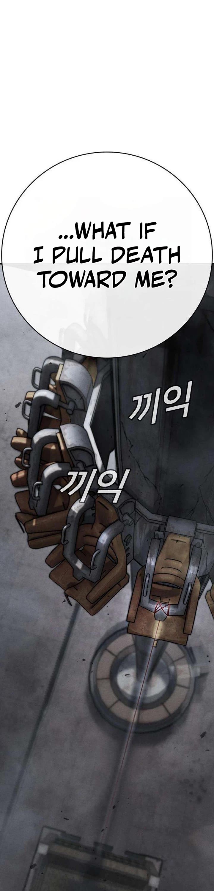 Contract Killer Enrollment chapter 9 page 46
