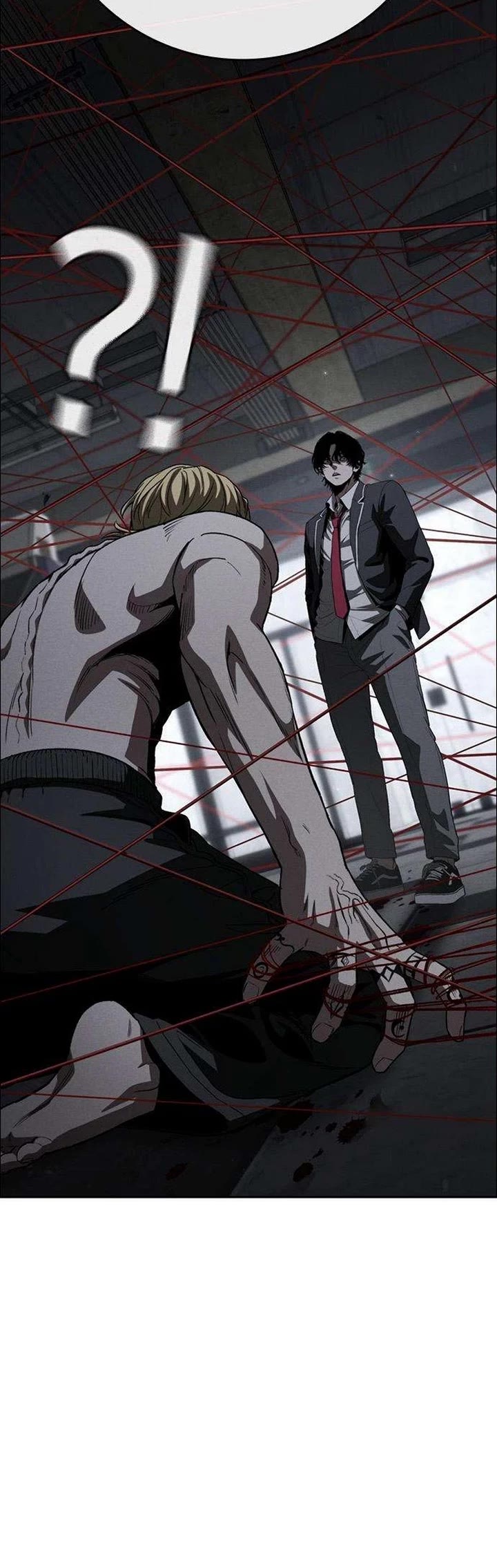 Contract Killer Enrollment chapter 9 page 50
