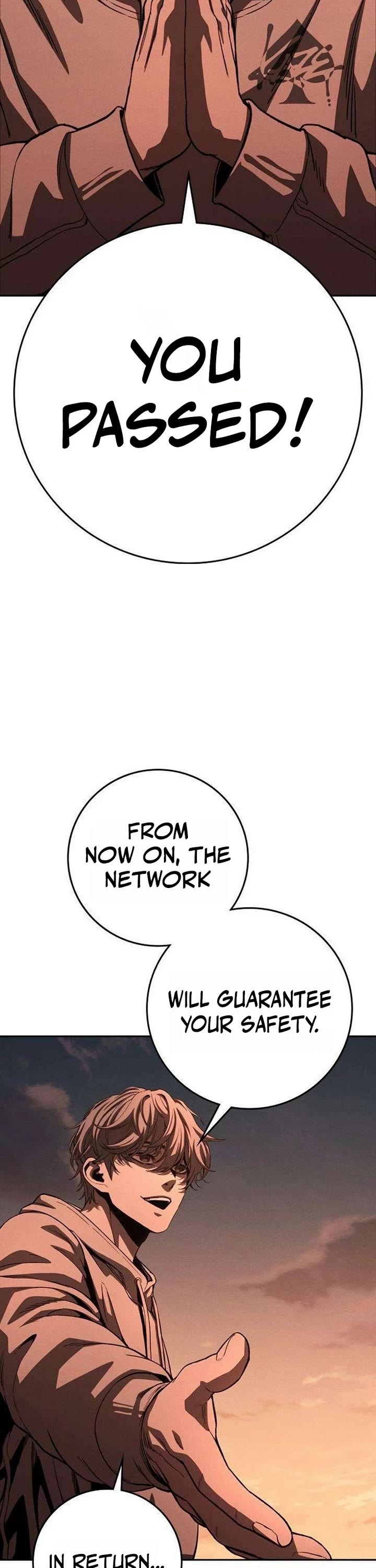 Contract Killer Enrollment chapter 9 page 76