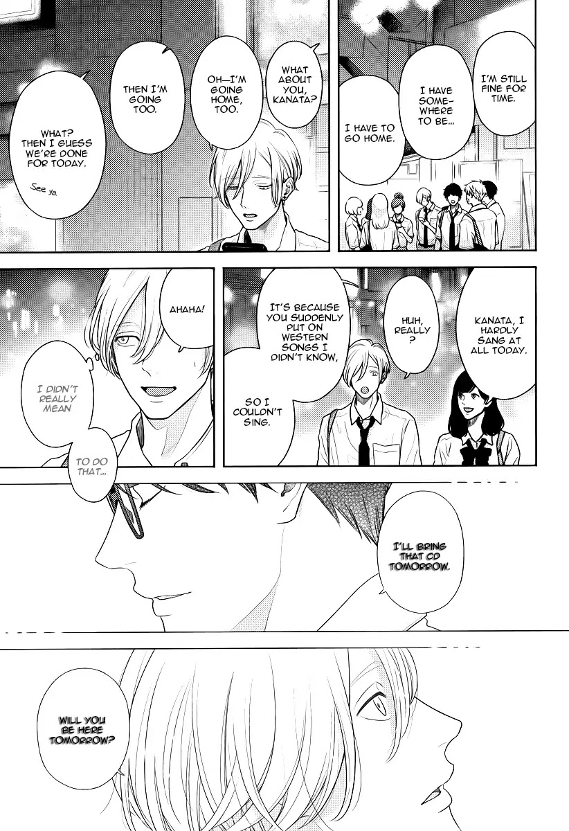 Contrast chapter 1 page 22