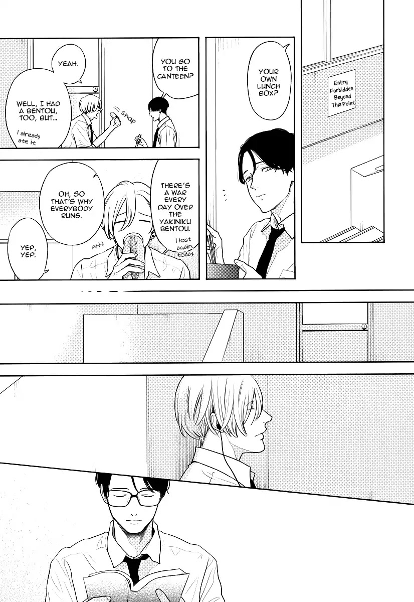 Contrast chapter 1 page 24