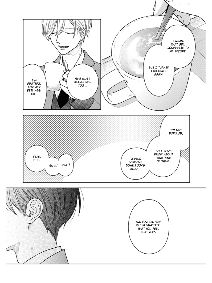 Contrast chapter 10 page 11