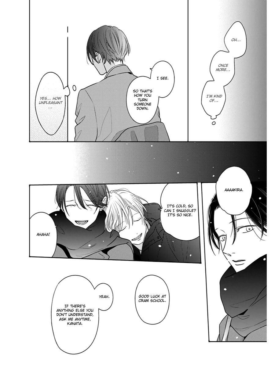 Contrast chapter 10 page 12