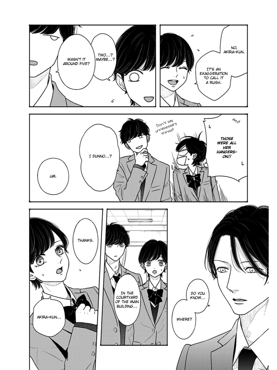 Contrast chapter 10 page 16