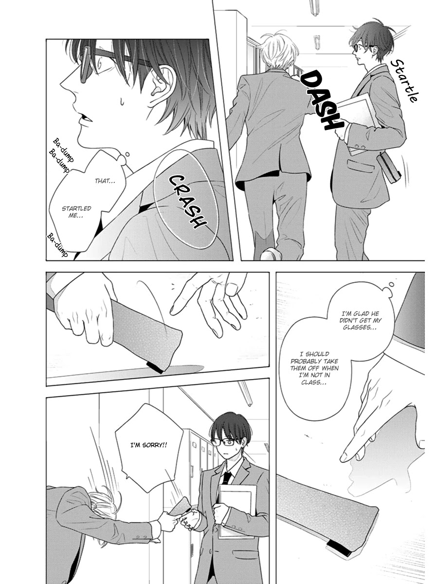 Contrast chapter 10 page 24