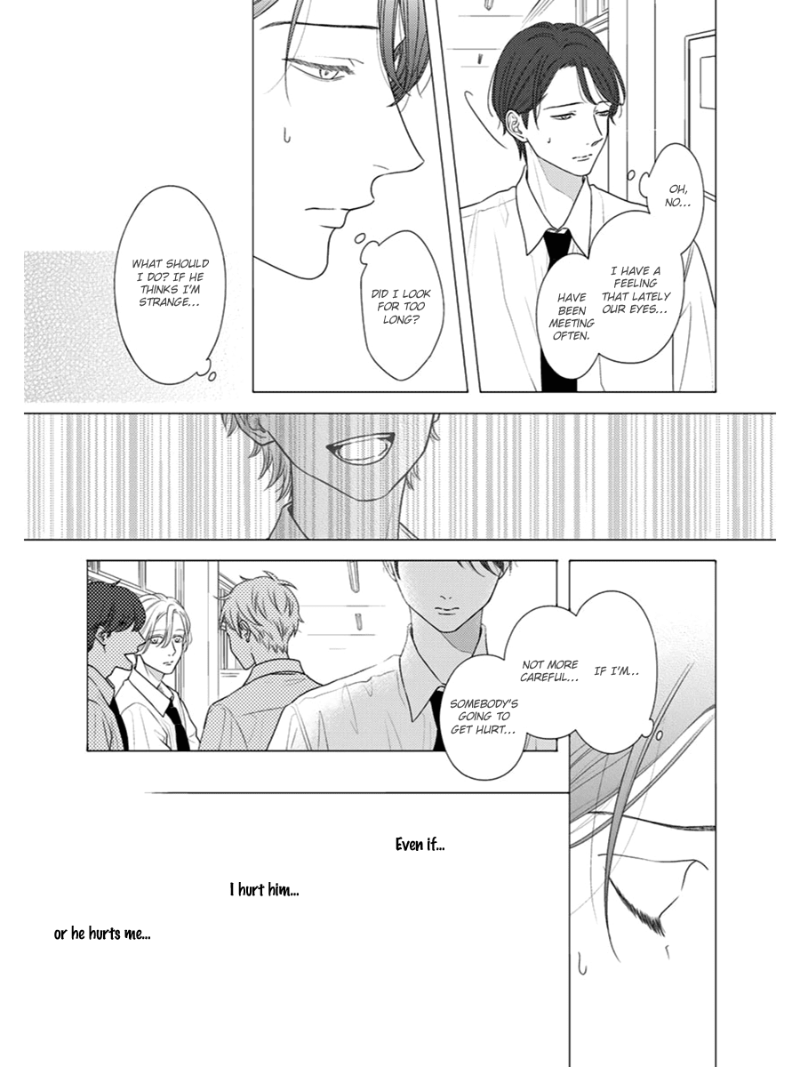 Contrast chapter 10 page 27