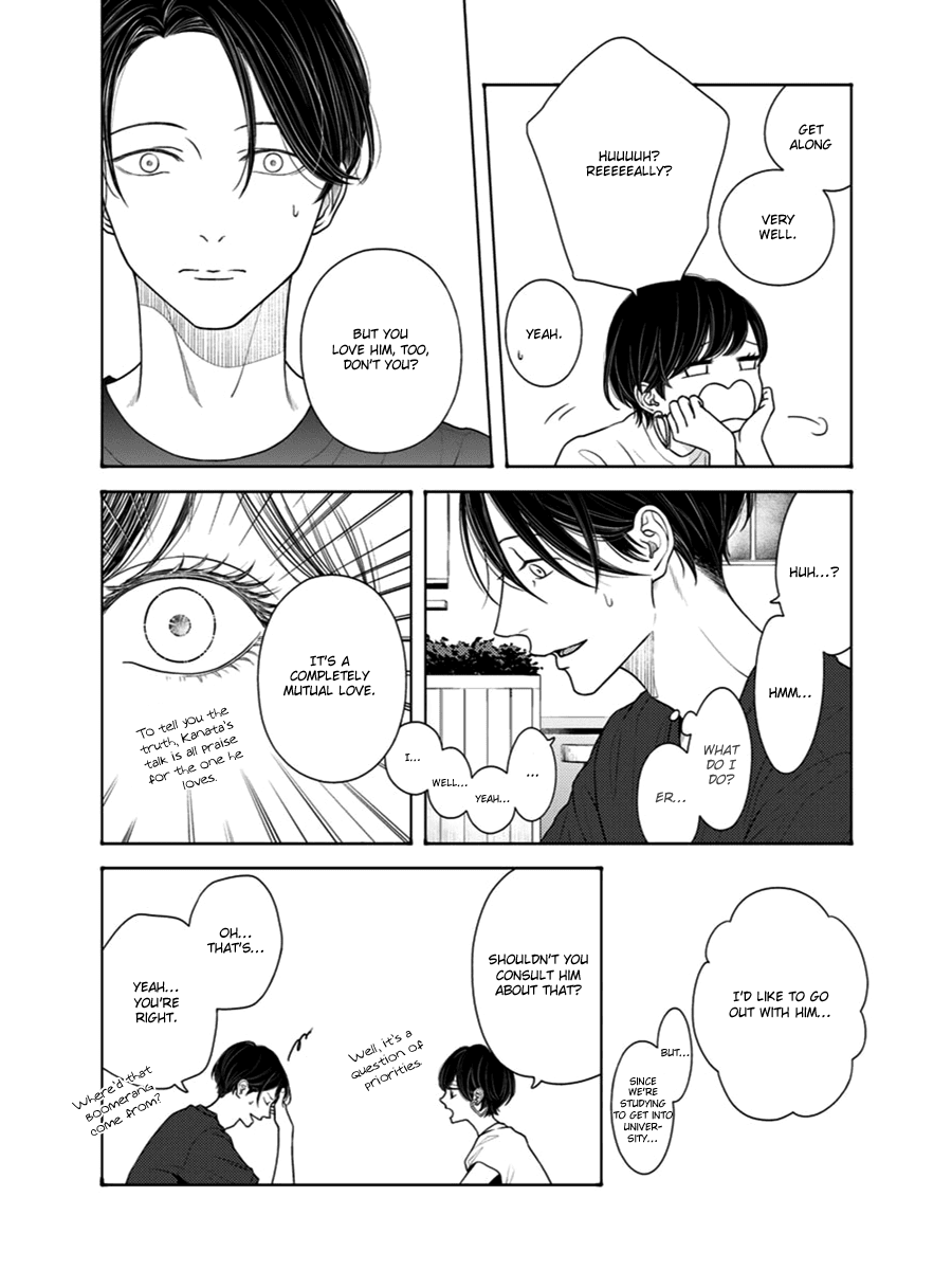 Contrast chapter 10 page 3