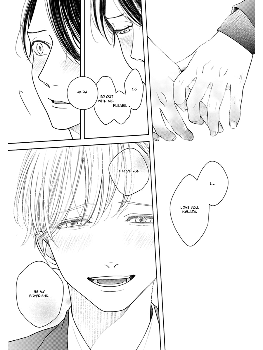 Contrast chapter 10 page 31