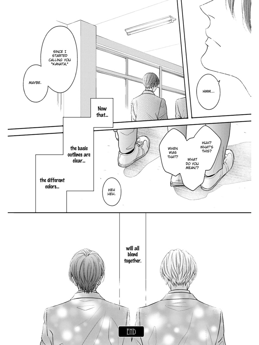 Contrast chapter 10 page 40