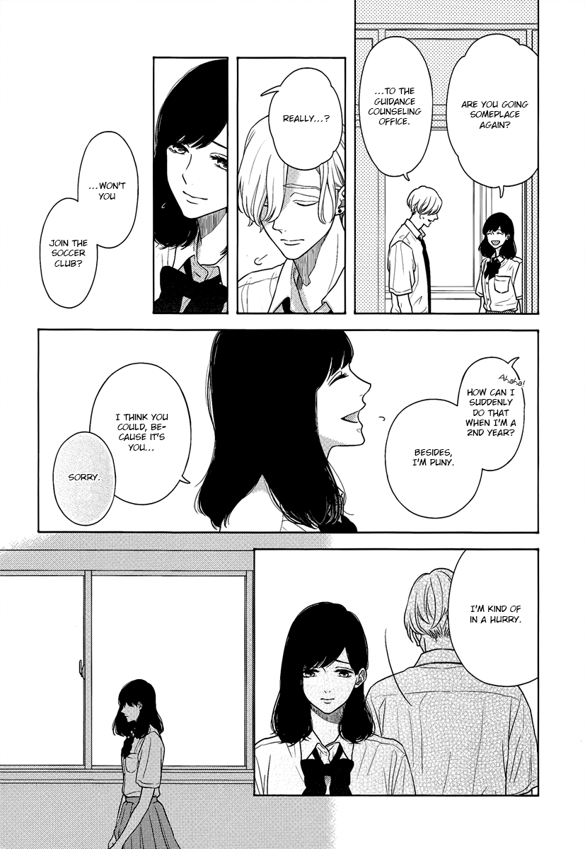 Contrast chapter 2 page 8