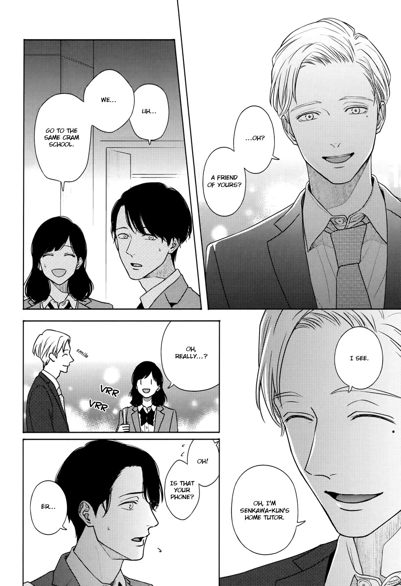 Contrast chapter 3 page 22