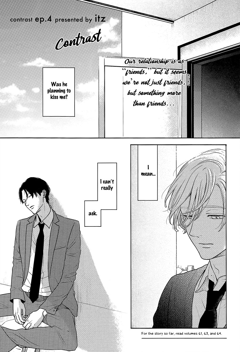 Contrast chapter 4 page 1