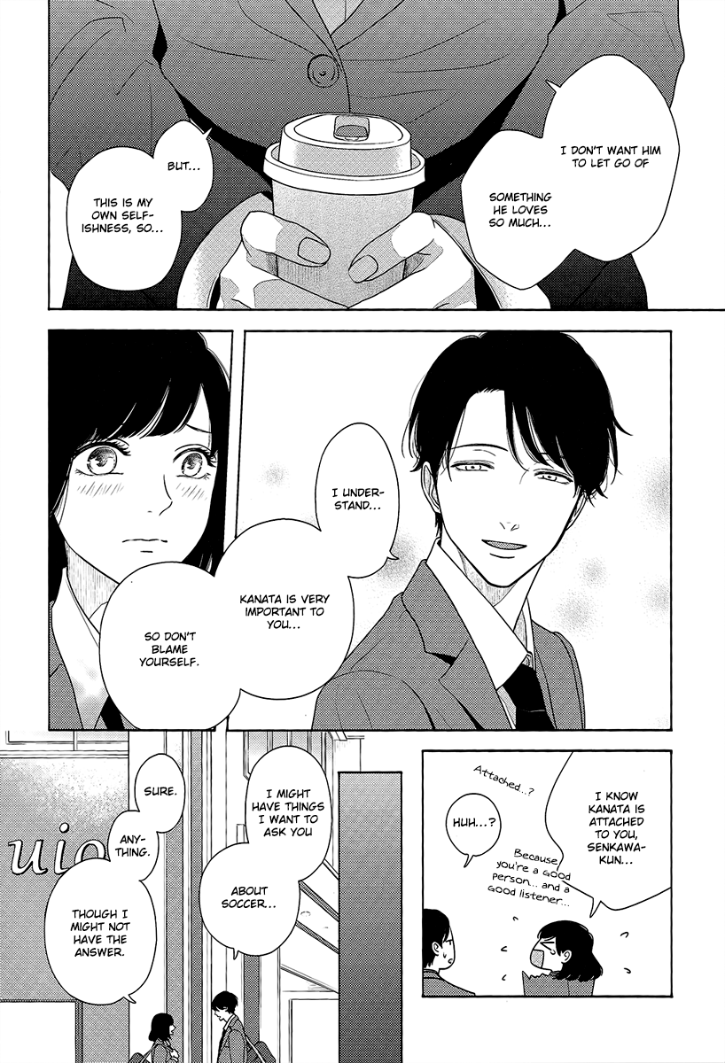 Contrast chapter 4 page 14