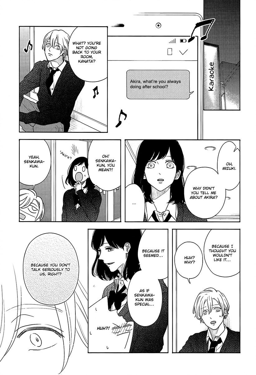 Contrast chapter 4 page 23