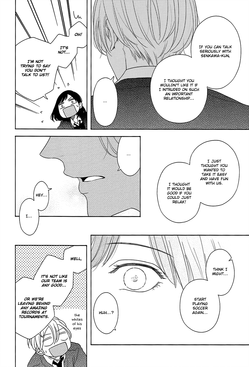 Contrast chapter 4 page 24