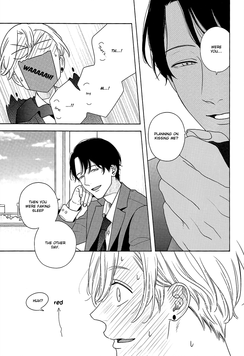 Contrast chapter 4 page 3