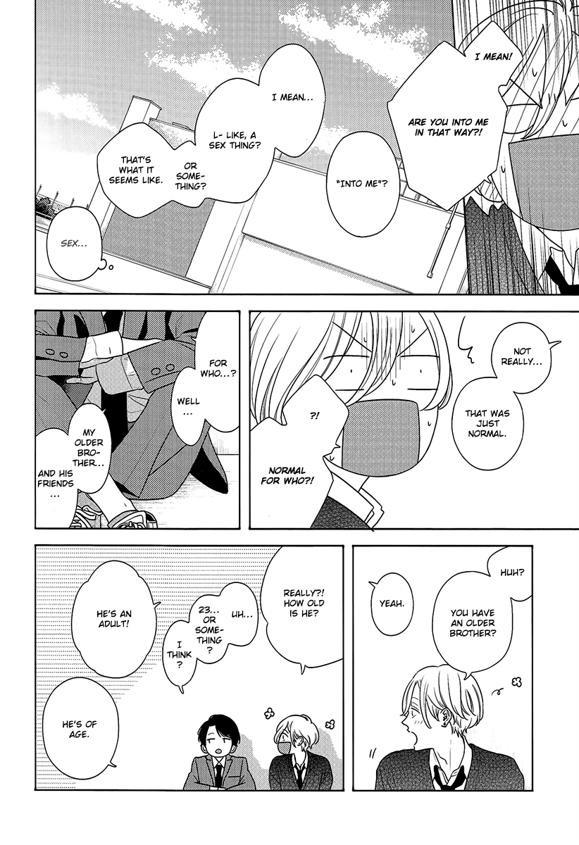 Contrast chapter 4 page 4