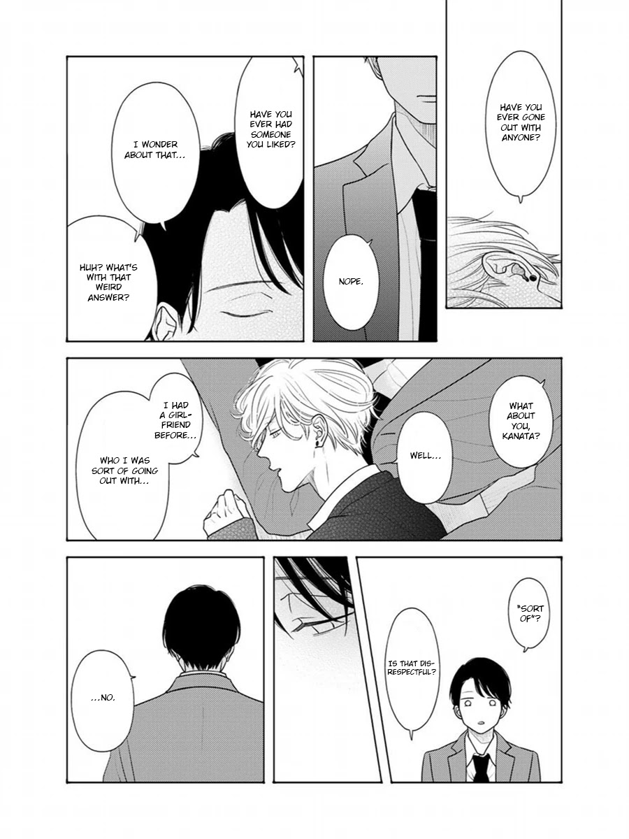 Contrast chapter 5 page 28