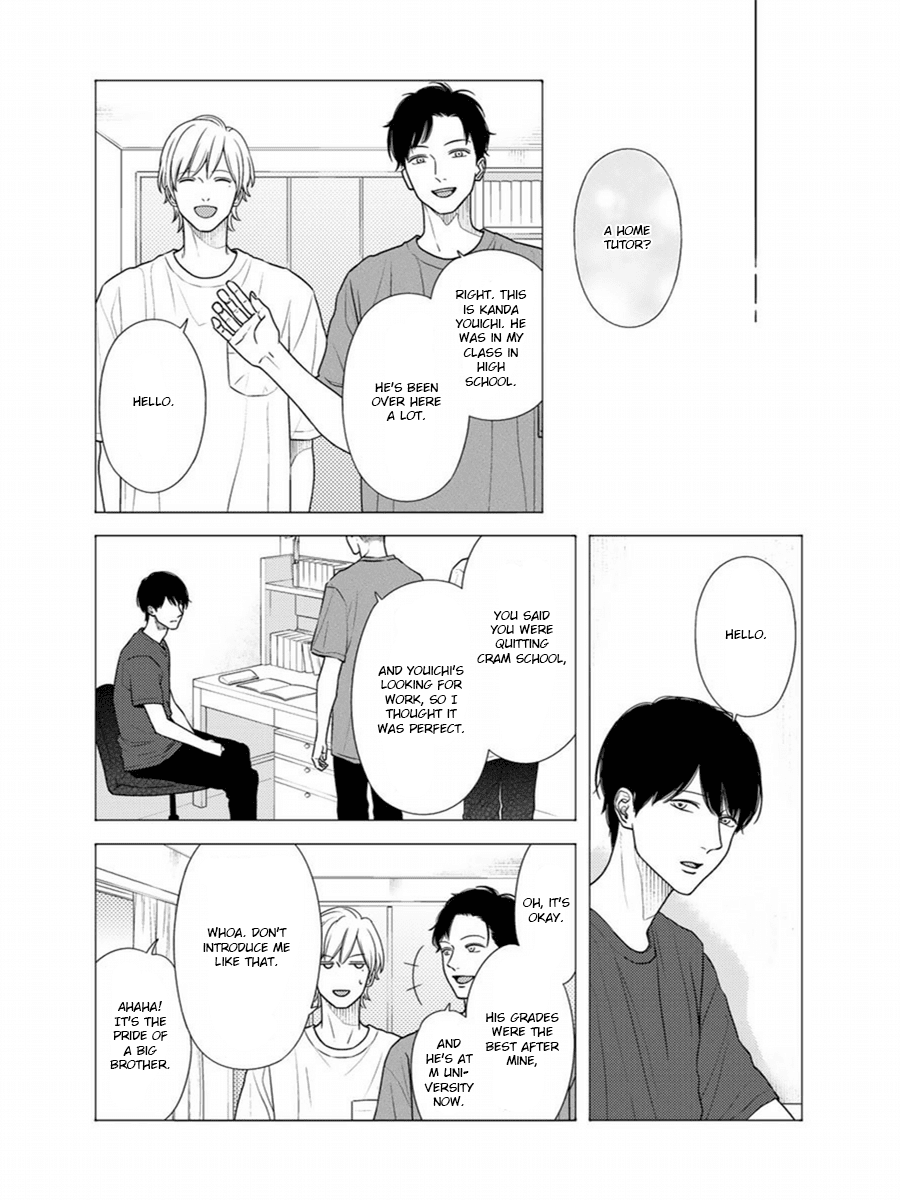 Contrast chapter 5 page 3