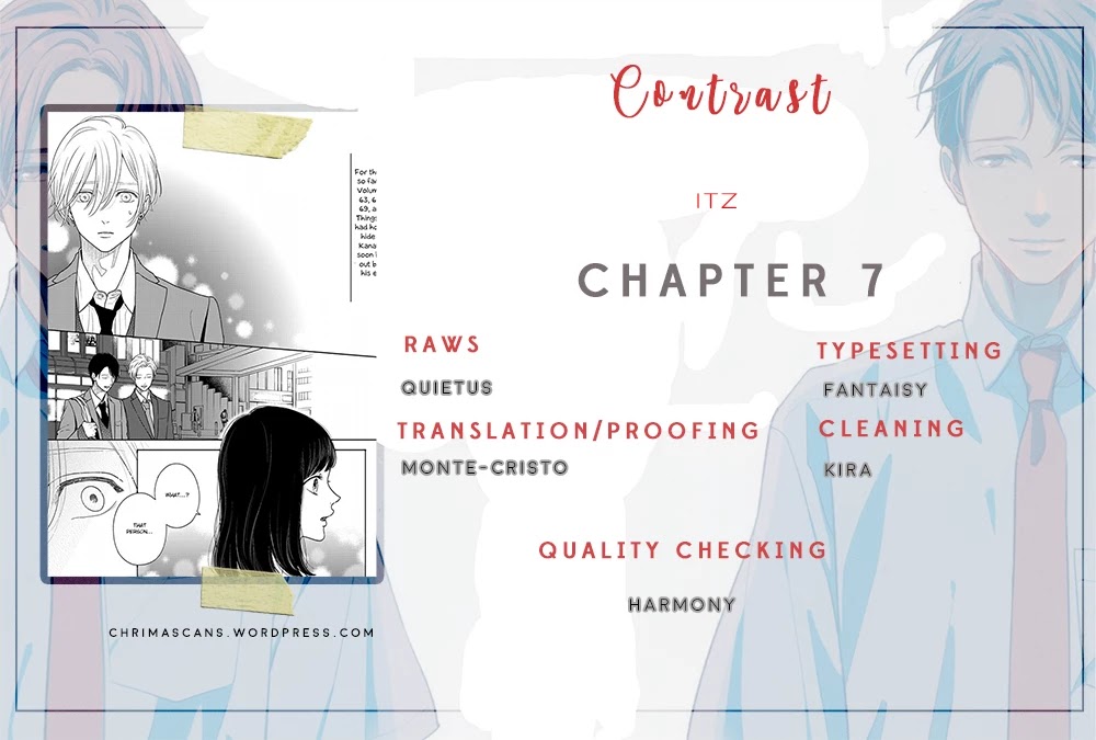 Contrast chapter 7 page 21