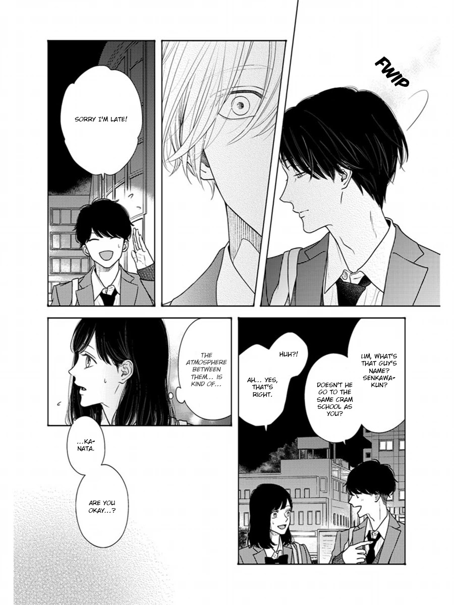 Contrast chapter 7 page 4