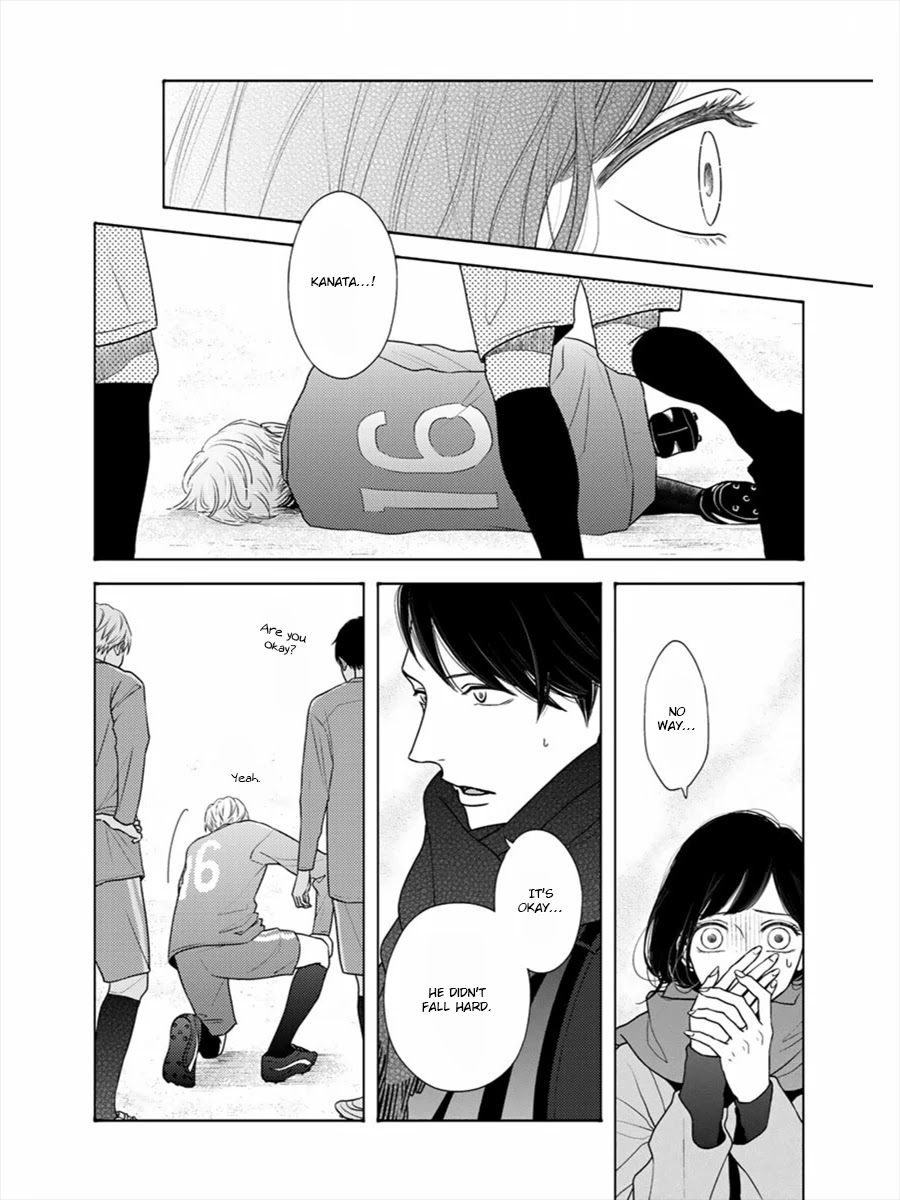 Contrast chapter 8 page 12