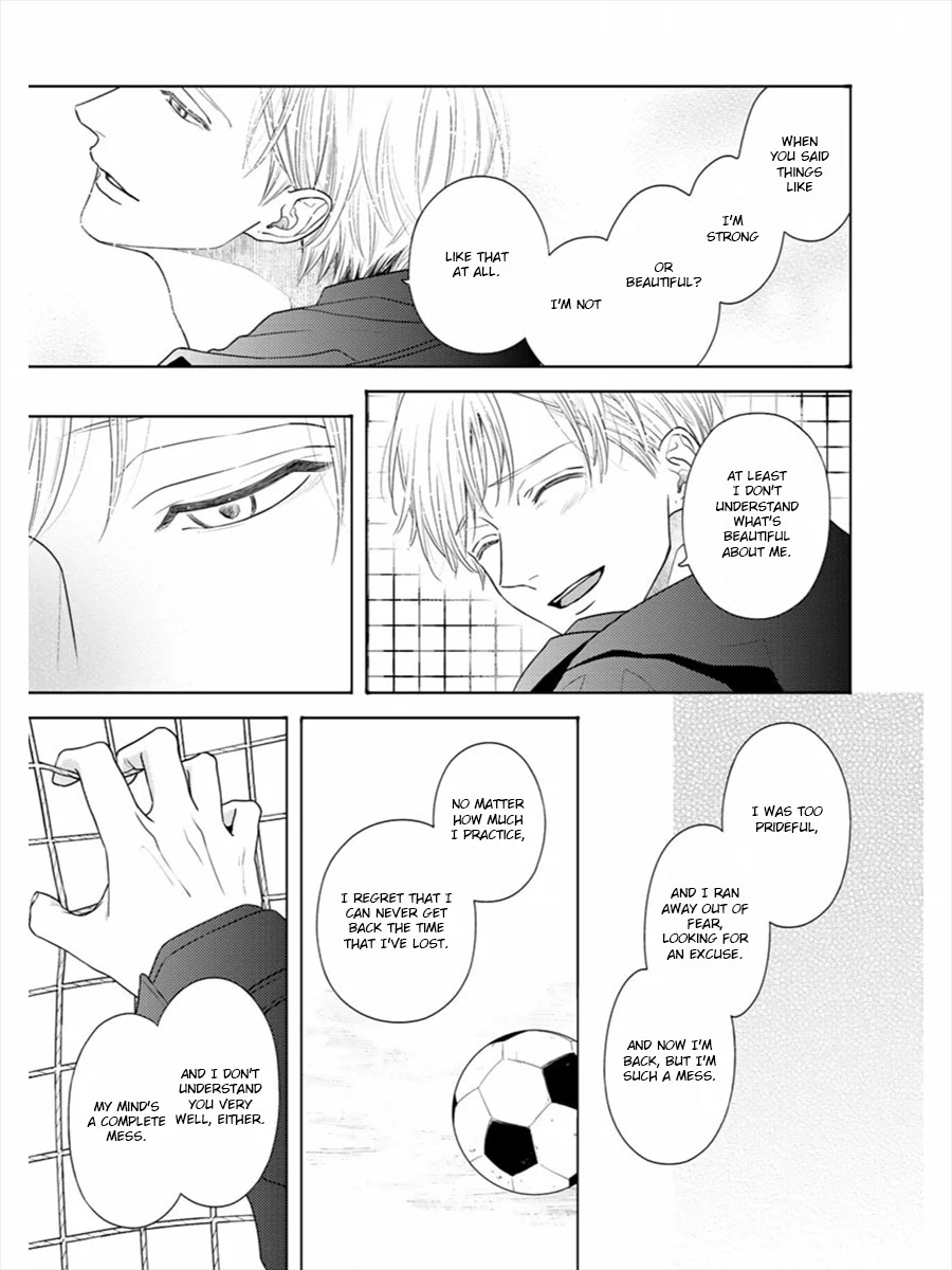 Contrast chapter 8 page 21