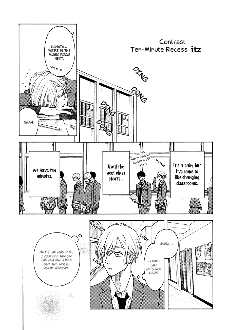 Contrast chapter 9.5 page 1