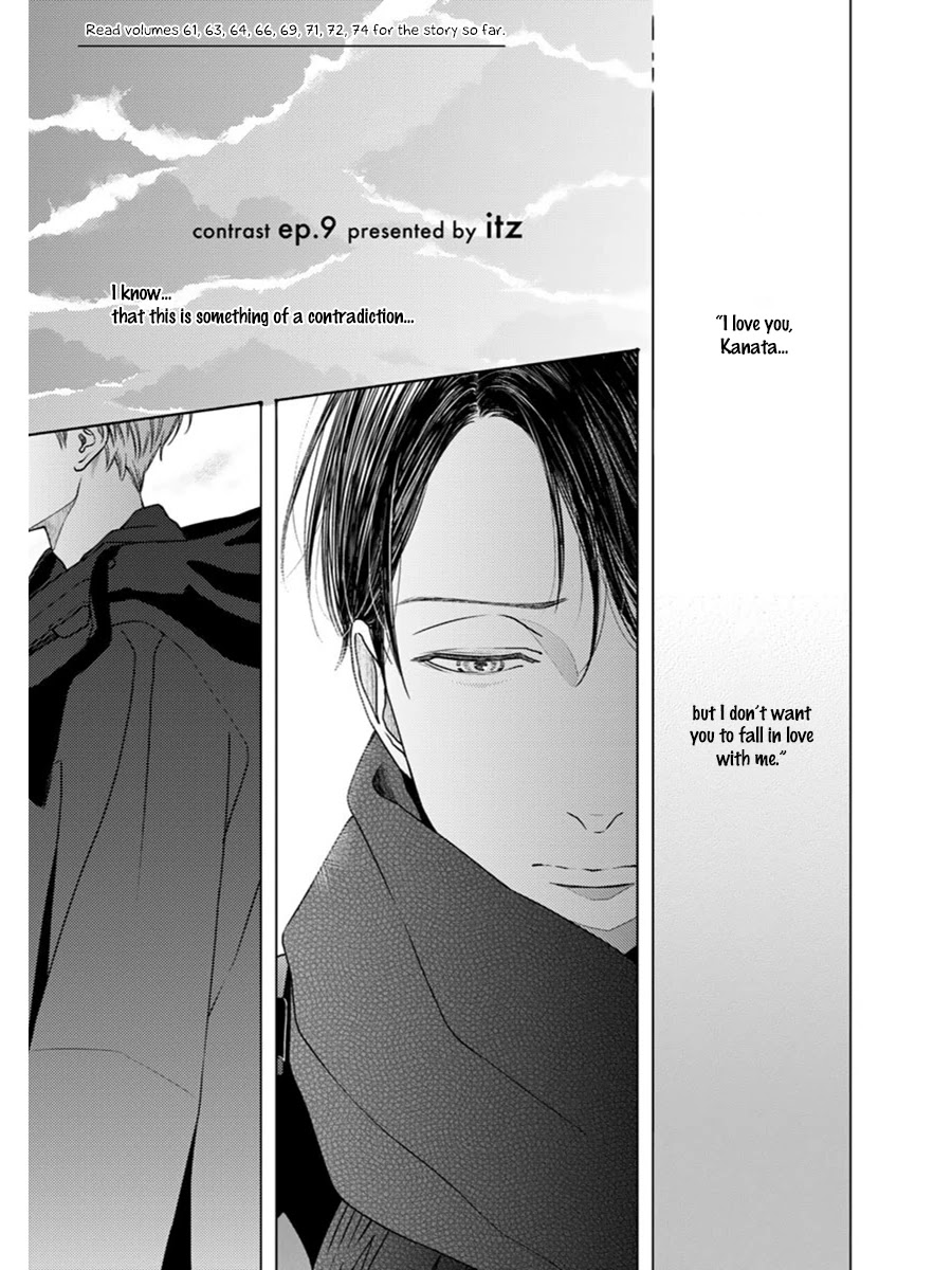 Contrast chapter 9 page 1