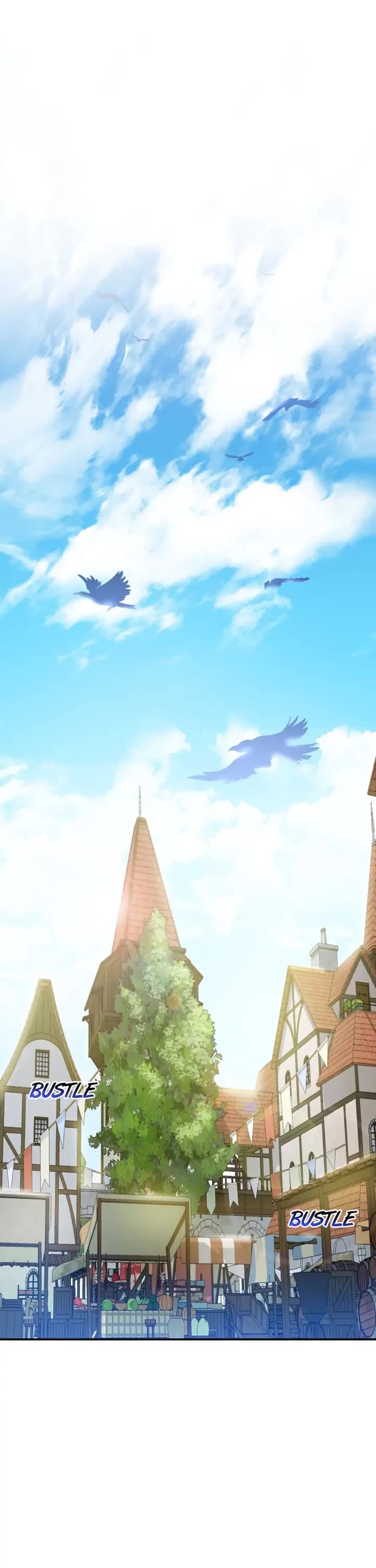 Cooking Sorcerer chapter 1 page 1