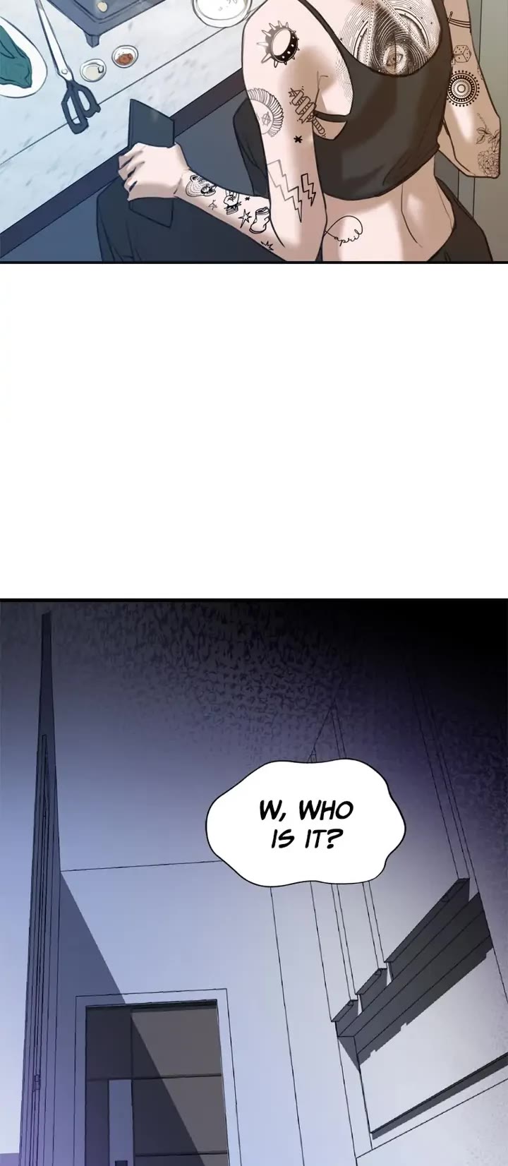 Cooking Sorcerer chapter 1 page 18