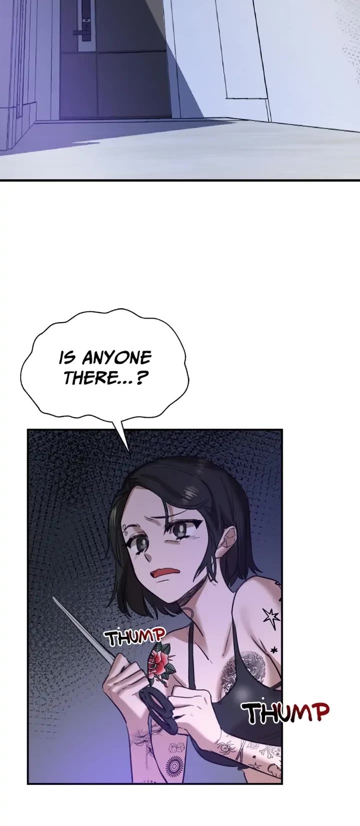 Cooking Sorcerer chapter 1 page 19