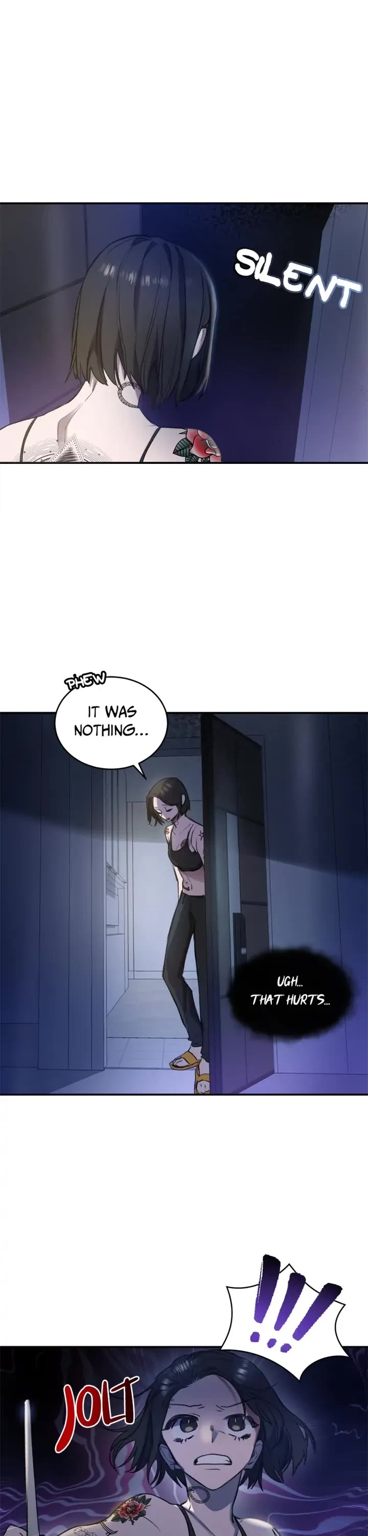 Cooking Sorcerer chapter 1 page 21