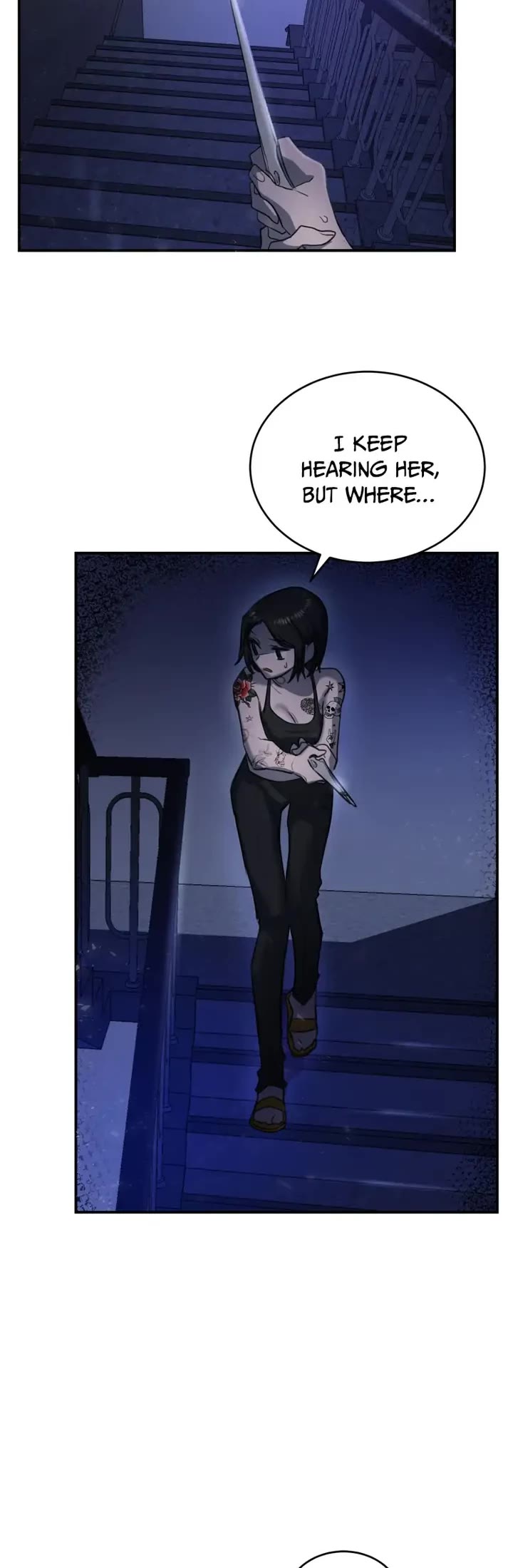 Cooking Sorcerer chapter 1 page 24