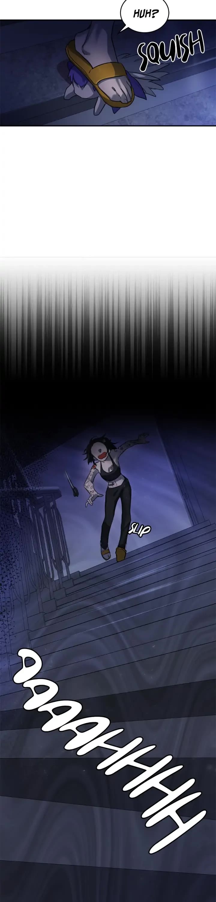 Cooking Sorcerer chapter 1 page 25