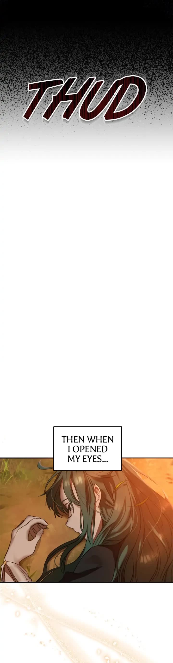 Cooking Sorcerer chapter 1 page 27