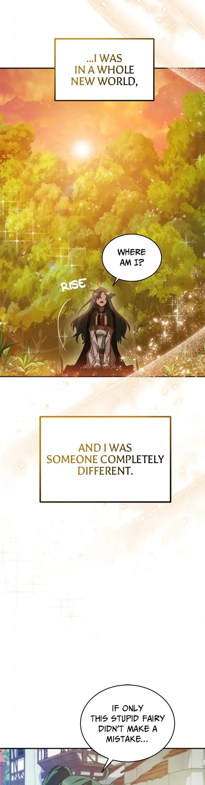 Cooking Sorcerer chapter 1 page 28