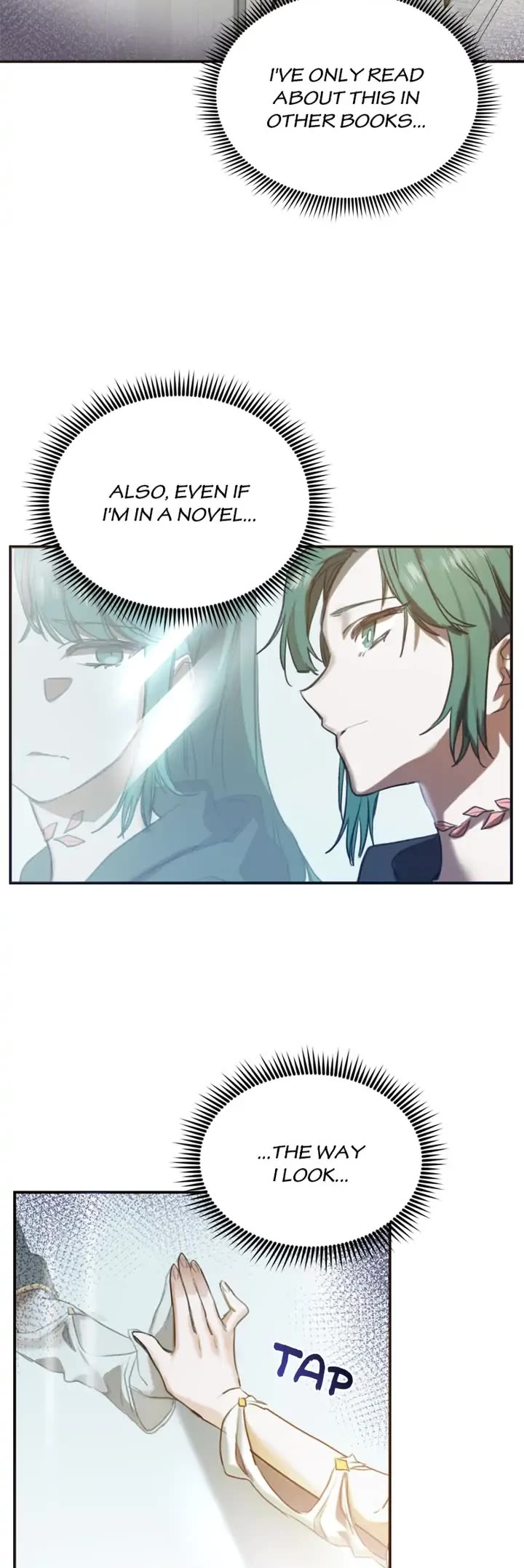 Cooking Sorcerer chapter 1 page 32