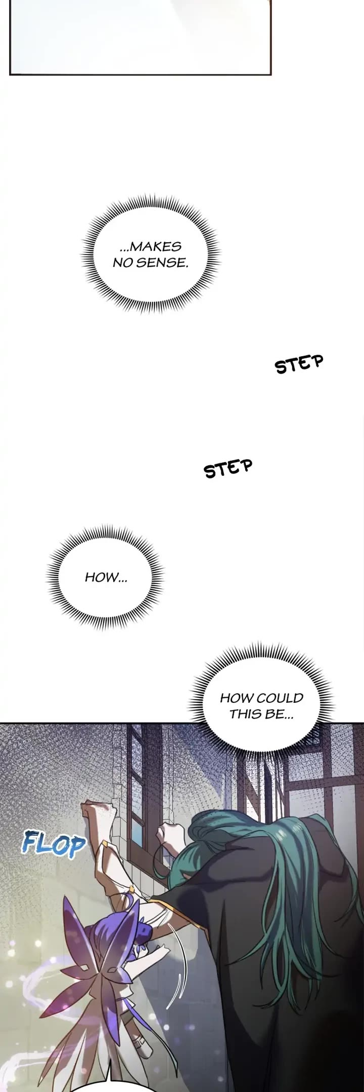 Cooking Sorcerer chapter 1 page 33